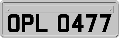 OPL0477