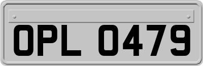 OPL0479