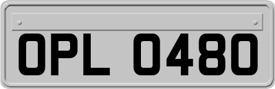 OPL0480