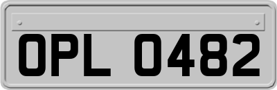 OPL0482