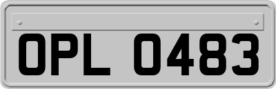 OPL0483
