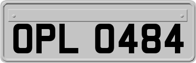 OPL0484