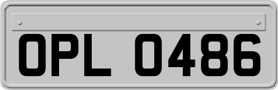 OPL0486