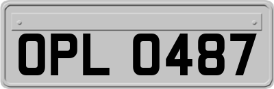 OPL0487