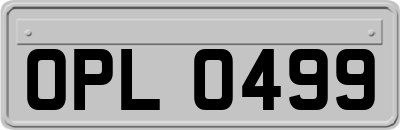 OPL0499