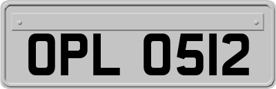 OPL0512