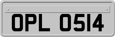 OPL0514