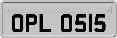 OPL0515