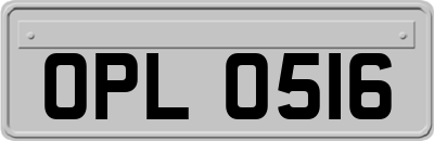 OPL0516