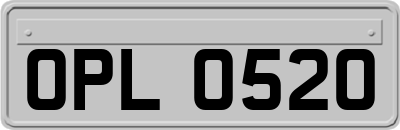 OPL0520