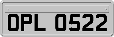 OPL0522