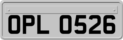 OPL0526