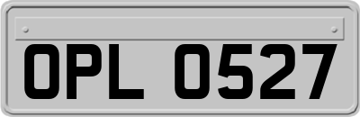 OPL0527