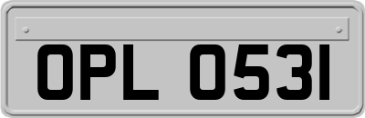 OPL0531