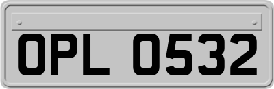 OPL0532