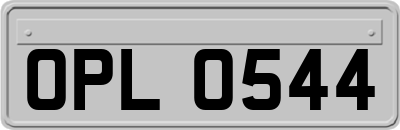 OPL0544