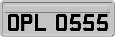 OPL0555