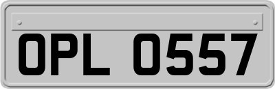 OPL0557