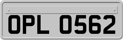 OPL0562