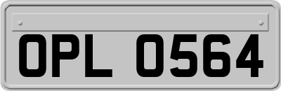 OPL0564