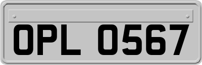OPL0567