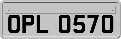OPL0570