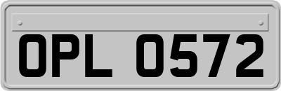 OPL0572