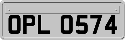 OPL0574