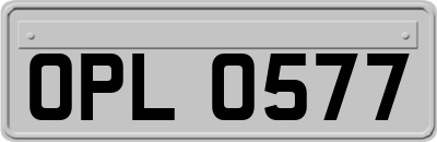 OPL0577