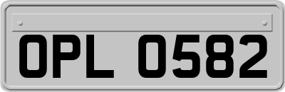 OPL0582
