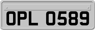 OPL0589
