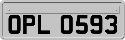 OPL0593