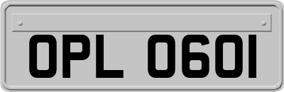 OPL0601