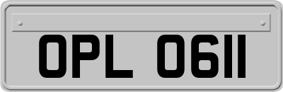 OPL0611