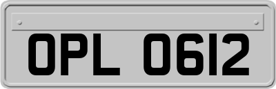 OPL0612