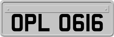 OPL0616