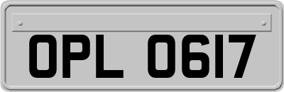 OPL0617