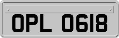 OPL0618