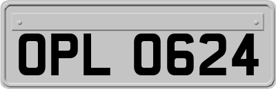 OPL0624