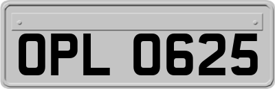 OPL0625