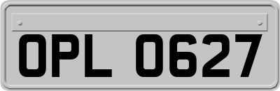 OPL0627