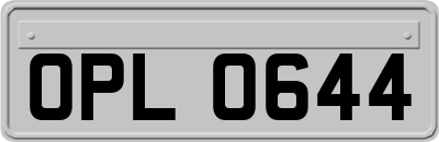 OPL0644
