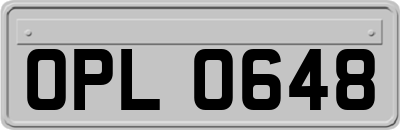 OPL0648