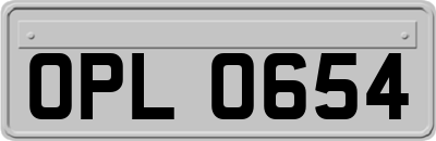 OPL0654