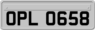 OPL0658