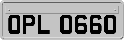 OPL0660