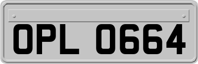 OPL0664