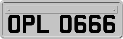 OPL0666