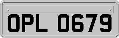OPL0679