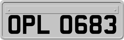 OPL0683